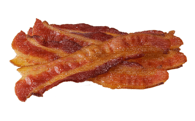 Bacon - kostenlos png