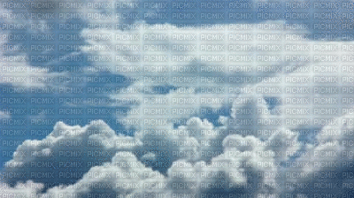 clouds, pilvet, liikenaimaatio, effect - GIF animé gratuit