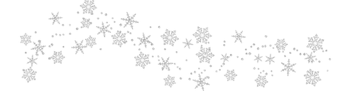 snowflakes by nataliplus - gratis png
