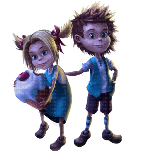 loly33 Hansel and Gretel - 無料png