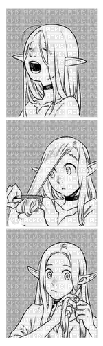 marcille - 無料png