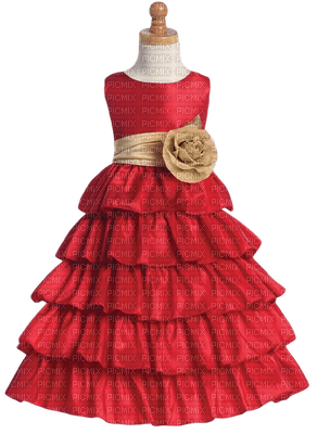 Kaz_Creations Clothing Dress - kostenlos png