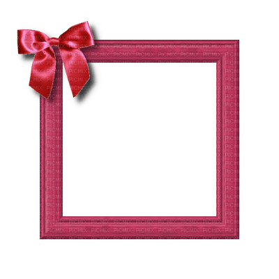 Small Pink Frame - besplatni png