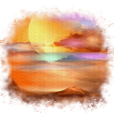 sun overlay - PNG gratuit