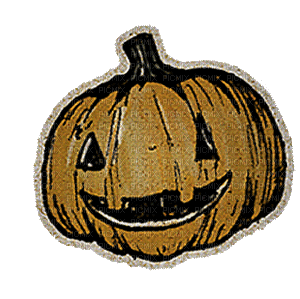 Halloween Horror - Δωρεάν κινούμενο GIF