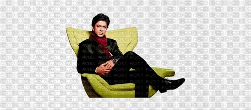 Shahrukh Khan - nemokama png