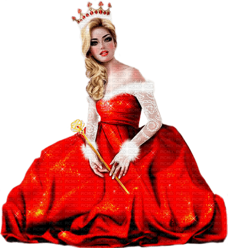 queen by nataliplus - png grátis