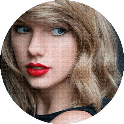 Taylor Swift - nemokama png