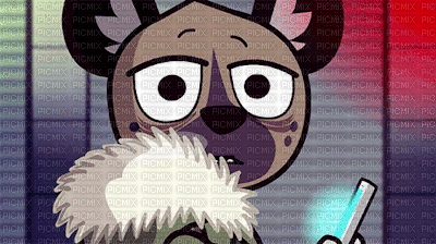 Haida - Darmowy animowany GIF