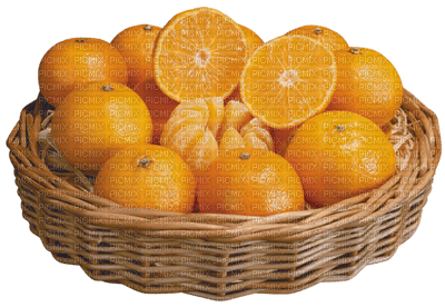 En orange - ücretsiz png