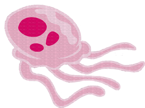 jellyfish   Bb2 - nemokama png