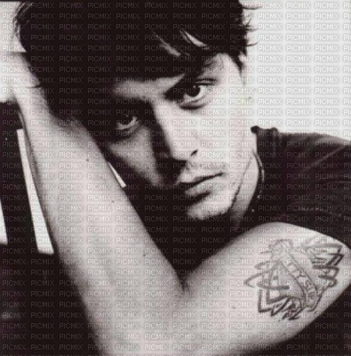 Johnny Depp - png grátis