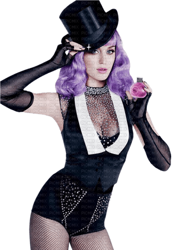 Katy Perry ❤️ elizamio - kostenlos png