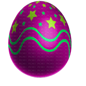 Egg.Huevo de Pascua.Victoriabea - Free PNG