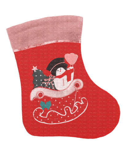 kikkapink christmas deco winter pink red - δωρεάν png