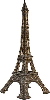 Eiffel Tower - png gratuito