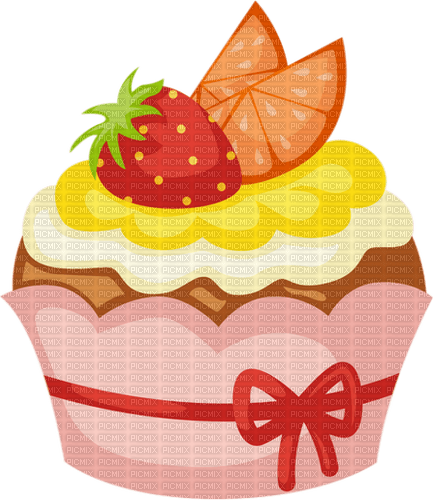 Cake. Leila - Free PNG