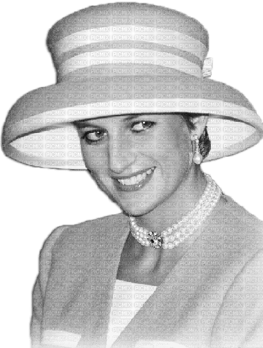 soave woman Lady Diana Spencer - безплатен png