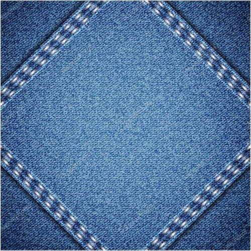 Background Jeans Blue - Bogusia - zadarmo png
