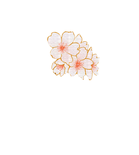 ✶ Flowers {by Merishy} ✶ - 免费PNG