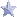 blue star - Darmowy animowany GIF