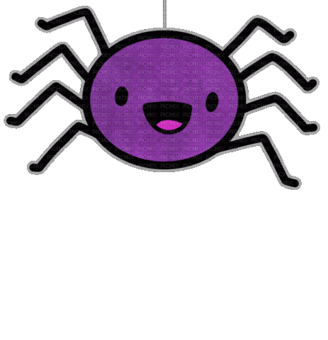 spider - 免费动画 GIF