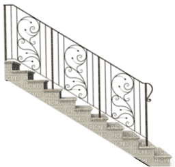 Treppe - ingyenes png