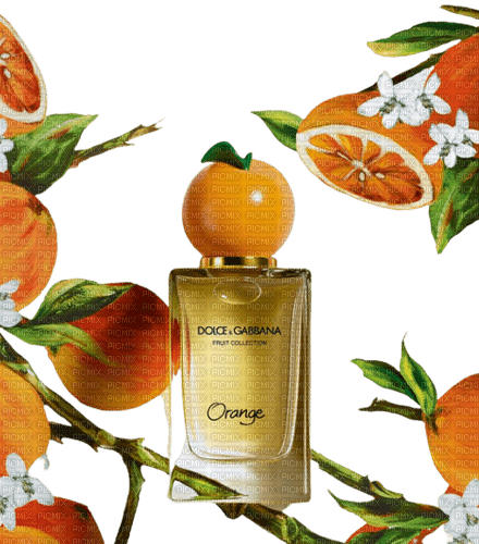 Dolce Gabbana Fruit Collection Perfume - Bogusia - Free PNG