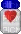 heart in a jar - 無料のアニメーション GIF