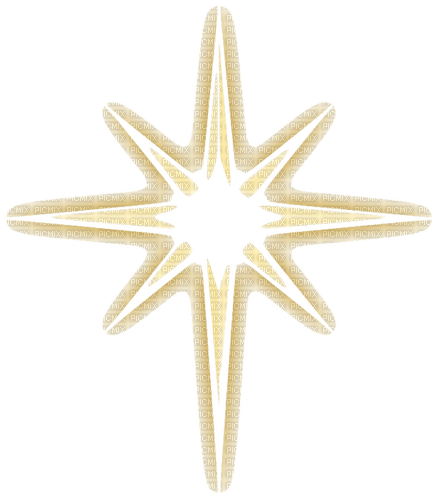 Gold Star-RM - Free PNG