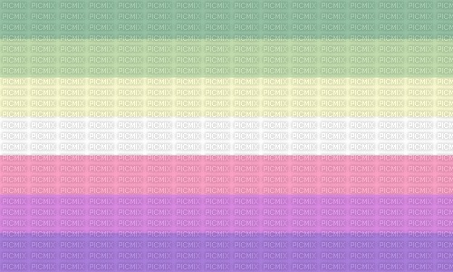 Genderfae Pride flag - 無料png