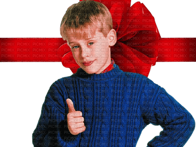 Home Alone - Kevin - PNG gratuit