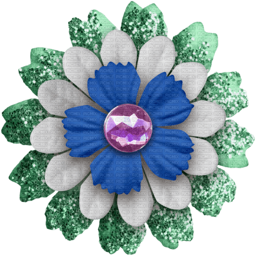 dolceluna summer flower - δωρεάν png