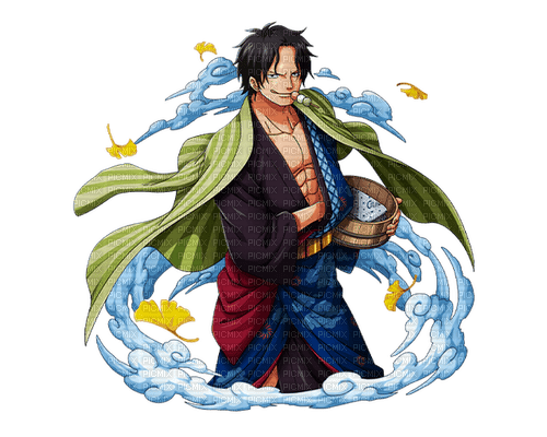 one piece - Free PNG