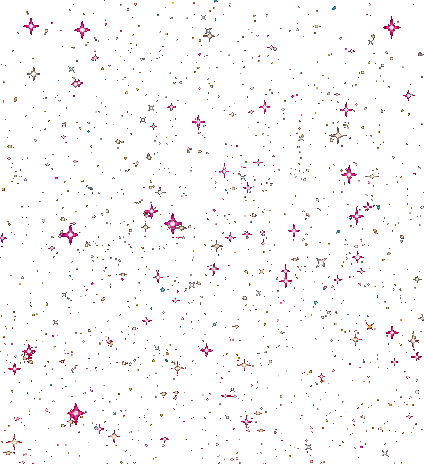 pink sparkles - GIF เคลื่อนไหวฟรี