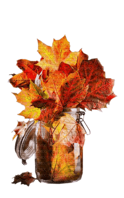 Kaz_Creations Autumn Deco - png gratis