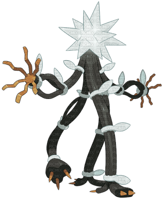 Xurkitree - Free PNG