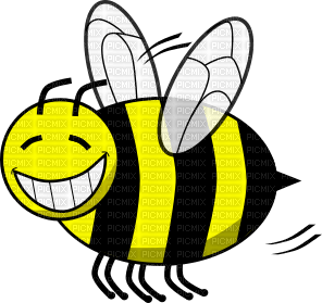 abeille - Free PNG