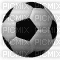 balon futbol - Δωρεάν κινούμενο GIF