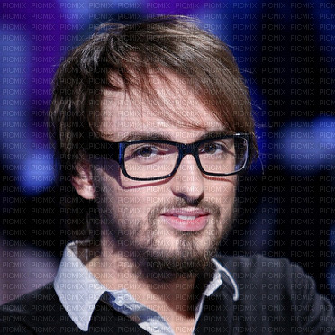 christophe willem - 免费PNG