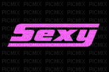 sexy 1 - 無料のアニメーション GIF