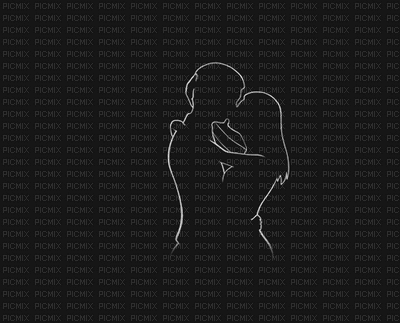 amor, parejas - 免费动画 GIF