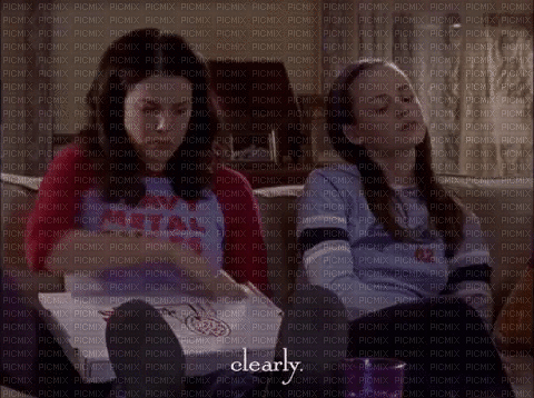 Gilmore Girls - Gratis animerad GIF