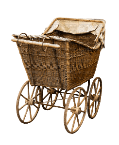 baby-carriage-barnvagn - Free PNG