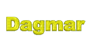 dagmar - Animovaný GIF zadarmo