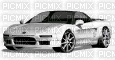 voiture - Δωρεάν κινούμενο GIF