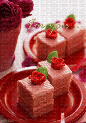 cake - Ingyenes animált GIF