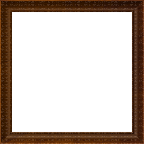 Cadre.Frame.Brown.Victoriabea - δωρεάν png
