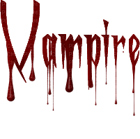 vampires milla1959 - Ingyenes animált GIF