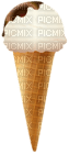 Kaz_Creations Ice Cream - Free PNG